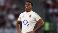 Immanuel Feyi-Waboso eyes comeback after being named in England training squad