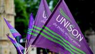 Care workers ‘not paid enough to live on’ says union as charity faces walkout