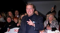 Strictly’s Thomas Skinner: I’ve made mistakes and if you dig you’ll find more