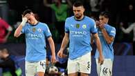 Manchester City thumped by Sporting in United-bound Ruben Amorim’s home farewell