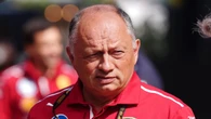 Ferrari team principal Fred Vasseur signs new multi-year contract