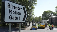 Man killed in Bicester blaze died trying to help firefighters, family say