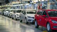 Demand for new cars falls by 2.5% in January