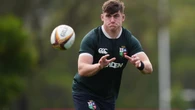 Dan Sheehan says Lions can fire up travelling support if they ‘give them a win’