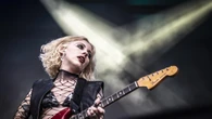 Pale Waves singer Heather Baron-Gracie says bands are ‘a dying breed’