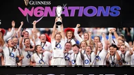 Back-to-back matches to be introduced in revamped Women’s Six Nations