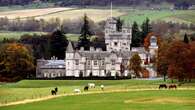 Plans lodged for the King’s Balmoral Estate to host wedding venue