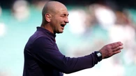 Steve Borthwick names 16 uncapped players in 36-man England training squad
