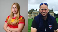 Local rugby club will hold firefighters killed in Bicester blaze ‘in our hearts’