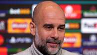 Pep Guardiola wants ‘something special’ from Man City in must-win European clash