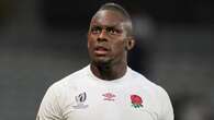 ‘Playing for England is the Mecca’, says Maro Itoje amid breakaway league plans