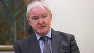 Deputy First Minister ‘has confidence’ in ICRIR chief Sir Declan Morgan