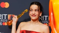 Rosalia to be named international songwriter of the year at Ivor Novello Awards