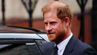 Trump appears to rule out deporting Duke of Sussex from US over visa