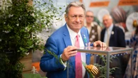 Keep eye out for ‘savage’ potato-threatening Colorado beetle, Titchmarsh urges
