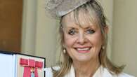 Twiggy says she was ‘shocked’ after mistaking damehood letter for tax notice