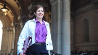 Aid groups hit back over development minister’s ‘charity’ comments
