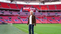 Jon Bon Jovi says ‘fabulous’ Tube is much better than New York’s subway