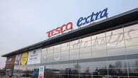 Tesco toasts sales growth as it sees surge in premium shoppers