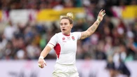 Megan Jones adapts grief of losing parents into purpose in bid to land World Cup