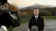 Minister appeals for anyone with information on wildfires to speak to police