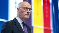 Scotland’s ‘immense resources’ only available with independence, says Swinney