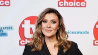 Kym Marsh says it ‘broke’ her family to find out about father’s prostate cancer