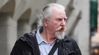 Covid denier convicted of terror charge after calling for pandemic uprising