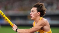 Mondo Duplantis says setting new record at World Championships is ‘more special’