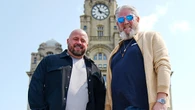 Father of woman shot outside pub ‘spreads message of hope’ with documentary