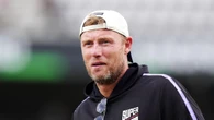 Andrew Flintoff ‘didn’t know if I had it in me to carry on’ after crash