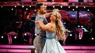 Strictly’s Sarah Hadland: I would love for my age not to be commented on