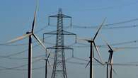 UK must build power infrastructure including pylons ‘at speed’, expert warns