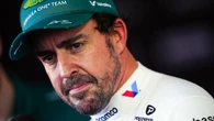 Fernando Alonso quickest in first practice at Singapore Grand Prix