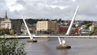 Day of celebration for Londonderry as city growth deal is signed