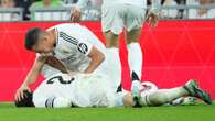 Dani Carvajal vows to ‘come back like beast’ after suffering serious ACL injury