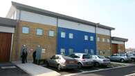 Man, 26, dies in detention at Brook House immigration removal centre