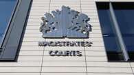 Magistrate reprimanded for telling defendant ‘sweet dreams’ as he jailed him