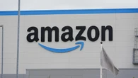 Amazon reveals UK revenues jump as it pays £1bn tax bill