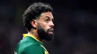 Josh Addo-Carr: Playing for Australia brings out the best in players