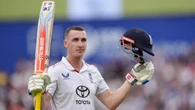 England’s Harry Brook could shine in the Ashes, says Australia’s Josh Hazlewood