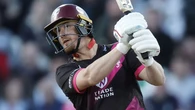 Tom Kohler-Cadmore smashes 90 as Somerset thrash Essex