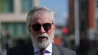 BBC ends cross-examination of Gerry Adams in libel trial