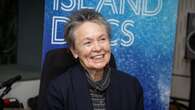 Laurie Anderson says artificial intelligence spells ‘the end of the world’