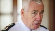 Legacy framework must include more funding for police – Boutcher