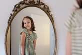 How to talk to children about body image as perception of 'normal' develops from seven