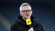Gary Lineker apology on Instagram post: ‘That image does not reflect my views’