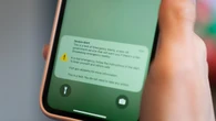 Domestic abuse victims advised how to opt out of emergency alert drill