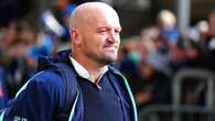 Huge pride – Gregor Townsend hails Scotland showing in South Africa defeat