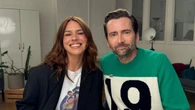 Fascinating to speak to Doctor Who stars for Unleashed special, says host